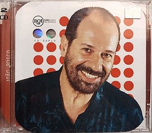 CD Duplo - João Bosco – João Bosco