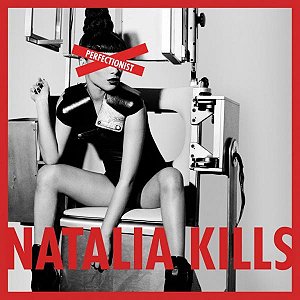 CD - Natalia Kills – Perfectionist