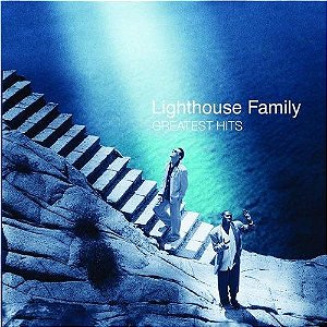 CD - LIGHTHOUSE FAMILY - GREATEST HITS