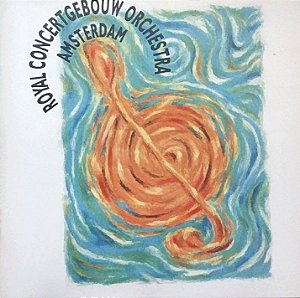 CD - Royal Concertgebouw Orchestra - 70 Anos De Brasil