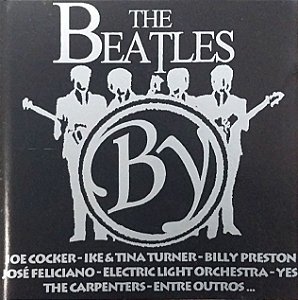 CD - The Beatles By (Vários Artistas)