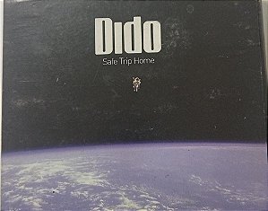 CD - Dido – Safe Trip Home ( Sleeve )