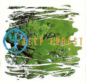 CD - Deep Forest – Deep Forest
