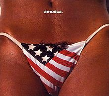 The Black Crowes ‎– Amorica.