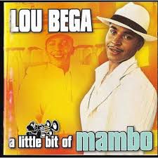 CD - Lou Bega ‎– A Little Bit Of Mambo - IMP