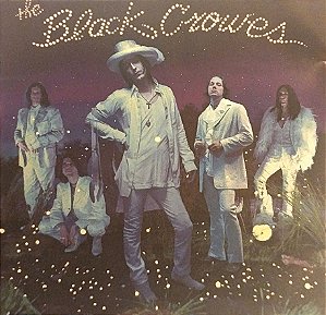 CD - The Black Crowes ‎– By Your Side