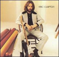 CD - Eric Clapton ‎– Eric Clapton USA