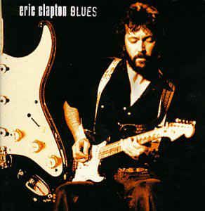Eric Clapton - Blues (Cd Duplo.)