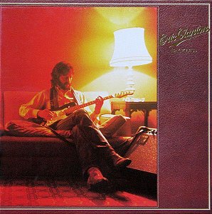 CD - Eric Clapton ‎– Backless - USA