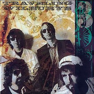 CD - Traveling Wilburys ‎– Vol. 3 - IMP USA