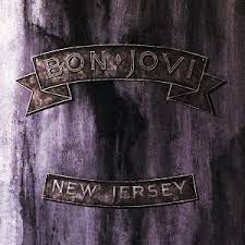 CD - Bon Jovi - New Jersey (Promoção Colecionadores Discos)