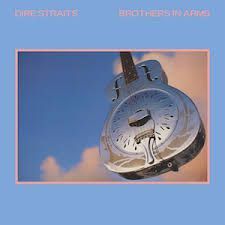 Dire Straits - Brothers In Arms (Promoção Colecionadores Discos)