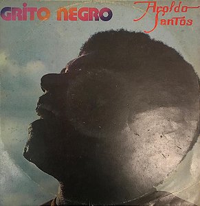 Aroldo Santos - Grito Negro