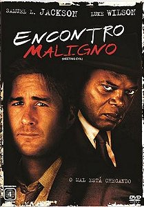 DVD - Encontro Maligno ( Meeting Evil )