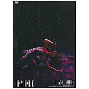 DVF - Beyoncé - I Am... Yours: An Intimate Performance at Wynn Las Vegas