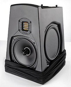 Caixas De Som, Golden Ear, Aon 3, Par