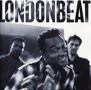 CD - Londonbeat ‎– Londonbeat