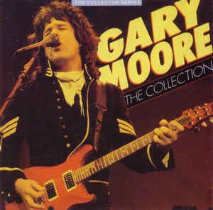 Gary Moore ‎– The Collection