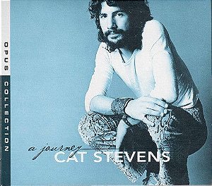 CD - Cat Stevens ‎– A Journey : Opus Collection (Digipack) - IMP