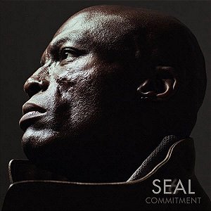 CD - Seal ‎– 6: Commitment