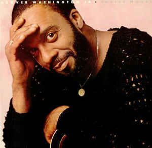 CD - Grover Washington, Jr. ‎– Inside Moves - IMP GERMANY