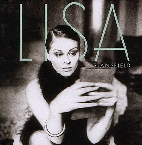 CD - Lisa Stansfield - (Never, Never Gonna Give You Up)