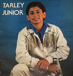 LP - Tarley Junior - Tarley Junior