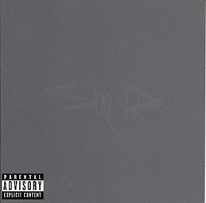 CD - Staind ‎– 14 Shades Of Grey - IMP