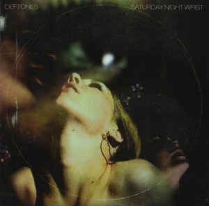 CD - Deftones ‎– Saturday Night Wrist - IMP
