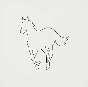 CD - Deftones ‎– White Pony