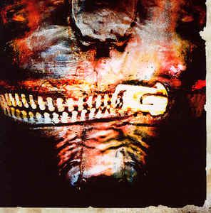 CD - Slipknot ‎– Vol. 3: (The Subliminal Verses)