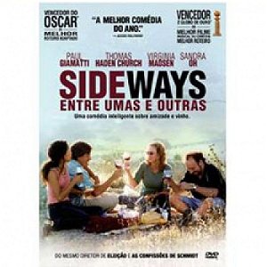 DVD - Sideways