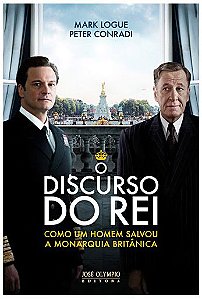 DVD - Discurso Do Rei