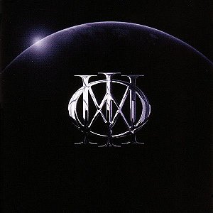 CD - Dream Theater ‎– Dream Theater - NOVO