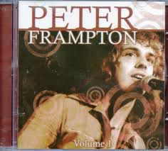 CD - Peter Frampton ‎– Volume 1 (Novo)