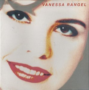 CD - Vanessa Rangel (Palpite - Novela Por Amor) (1997)