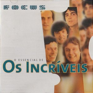 CD - Só Pra Contrariar (Coleção O Melhor De) - Colecionadores Discos -  vários títulos em Vinil, CD, Blu-ray e DVD