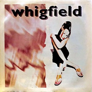 CD - Whigfield