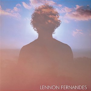 CD - Lennon Fernandes - Abstrato sensível