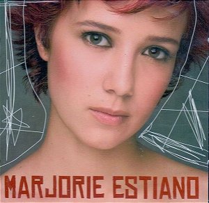 Marjorie Estiano ‎– Marjorie Estiano