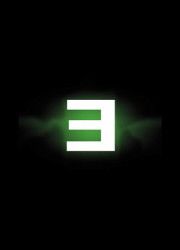 DVD - Eminem ‎– E