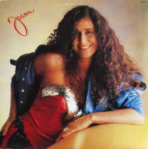 LP - Joanna (1988) (Amor Bandido)
