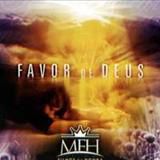 CD - Filhos da Honra - Favor de Deus