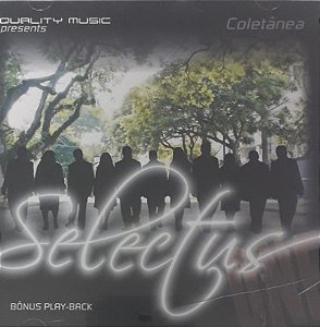 CD - Selectus