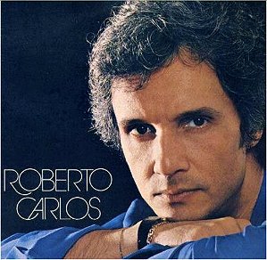LP - Roberto Carlos  (1979) (Desabafo)