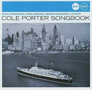 CD - Cole Porter Songbook (Vários Artistas) - Lacrado