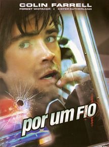DVD - Por Um Fio