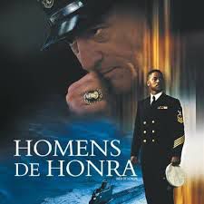 DVD - HOMENS DE HONRA