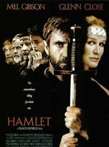 DVD - HAMLET