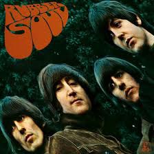 CD - The Beatles ‎– Rubber Soul